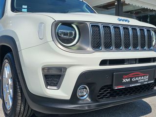 Jeep Renegade 2020 1.3 TGDi 150ps DDCT Limited Edition / ΑΥΤΟΜΑΤΟ-thumb-15