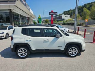 Jeep Renegade 2020 1.3 TGDi 150ps DDCT Limited Edition / ΑΥΤΟΜΑΤΟ-thumb-3