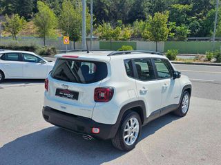 Jeep Renegade 2020 1.3 TGDi 150ps DDCT Limited Edition / ΑΥΤΟΜΑΤΟ-thumb-5