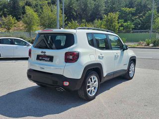 Jeep Renegade 2020 1.3 TGDi 150ps DDCT Limited Edition / ΑΥΤΟΜΑΤΟ-thumb-4