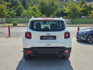 Jeep Renegade 2020 1.3 TGDi 150ps DDCT Limited Edition / ΑΥΤΟΜΑΤΟ-thumb-6