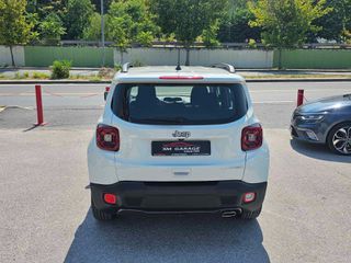 Jeep Renegade 2020 1.3 TGDi 150ps DDCT Limited Edition / ΑΥΤΟΜΑΤΟ-thumb-7