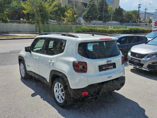 Jeep Renegade 2020 1.3 TGDi 150ps DDCT Limited Edition / ΑΥΤΟΜΑΤΟ-thumb-9
