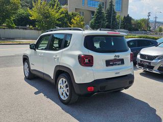 Jeep Renegade 2020 1.3 TGDi 150ps DDCT Limited Edition / ΑΥΤΟΜΑΤΟ-thumb-8