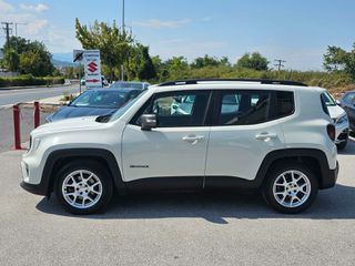 Jeep Renegade 2020 1.3 TGDi 150ps DDCT Limited Edition / ΑΥΤΟΜΑΤΟ-thumb-10