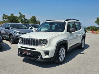 Jeep Renegade 2020 1.3 TGDi 150ps DDCT Limited Edition / ΑΥΤΟΜΑΤΟ-thumb-12