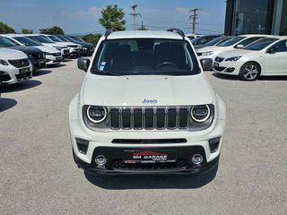 Jeep Renegade 2020 1.3 TGDi 150ps DDCT Limited Edition / ΑΥΤΟΜΑΤΟ-thumb-13
