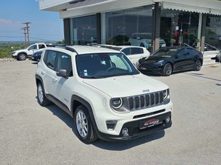 Jeep Renegade 2020 1.3 TGDi 150ps DDCT Limited Edition / ΑΥΤΟΜΑΤΟ-thumb-1