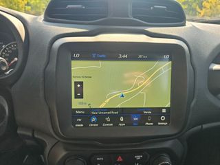 Jeep Renegade 2020 1.3 TGDi 150ps DDCT Limited Edition / ΑΥΤΟΜΑΤΟ-thumb-32