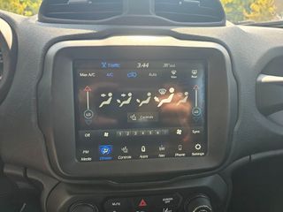 Jeep Renegade 2020 1.3 TGDi 150ps DDCT Limited Edition / ΑΥΤΟΜΑΤΟ-thumb-40