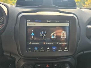 Jeep Renegade 2020 1.3 TGDi 150ps DDCT Limited Edition / ΑΥΤΟΜΑΤΟ-thumb-35