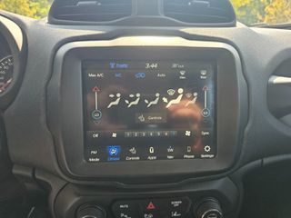 Jeep Renegade 2020 1.3 TGDi 150ps DDCT Limited Edition / ΑΥΤΟΜΑΤΟ-thumb-36