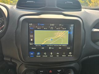 Jeep Renegade 2020 1.3 TGDi 150ps DDCT Limited Edition / ΑΥΤΟΜΑΤΟ-thumb-34