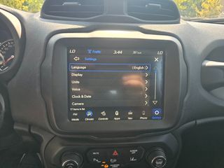 Jeep Renegade 2020 1.3 TGDi 150ps DDCT Limited Edition / ΑΥΤΟΜΑΤΟ-thumb-37