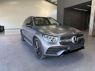 Mercedes-Benz GLC 300 2021-thumb-7