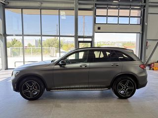 Mercedes-Benz GLC 300 2021-thumb-1