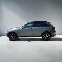Mercedes-Benz GLC 300 2021