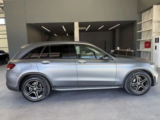Mercedes-Benz GLC 300 2021-thumb-9