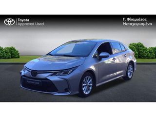 Toyota Corolla 2020 ACTIVE