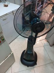 Ανεμιστήρας υδρονεφωσης