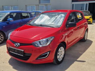 Hyundai i 20 2013