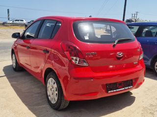Hyundai i 20 2013-thumb-5