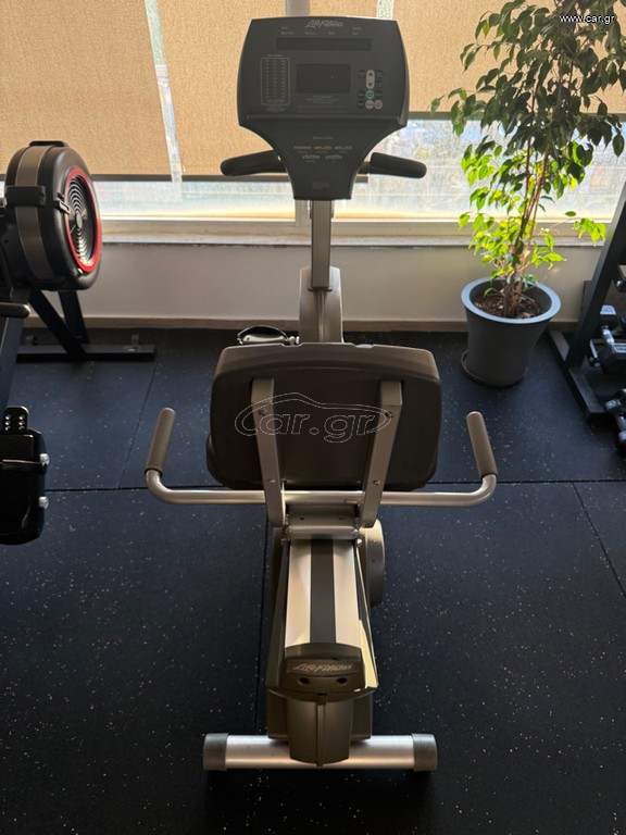 Life Fitness