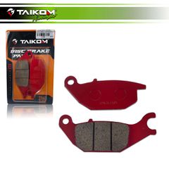ΤΑΚΑΚΙΑ ΠΙΣΩ ΣΕΤ TAIKOM HONDA SUPRA X125 / HONDA CBR 125 4/10 HONDA BR 150 00/03 HONDA MONKEY 125 18/22