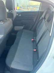 Citroen C3 2017 1.2 PURETECH 82 FEEL-thumb-10