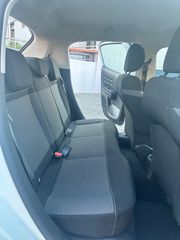 Citroen C3 2017 1.2 PURETECH 82 FEEL-thumb-12