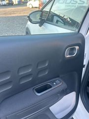 Citroen C3 2017 1.2 PURETECH 82 FEEL-thumb-13