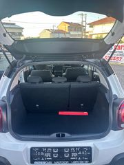 Citroen C3 2017 1.2 PURETECH 82 FEEL-thumb-14