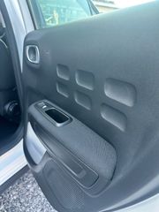 Citroen C3 2017 1.2 PURETECH 82 FEEL-thumb-15