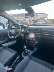 Citroen C3 2017 1.2 PURETECH 82 FEEL-thumb-16