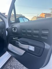 Citroen C3 2017 1.2 PURETECH 82 FEEL-thumb-17