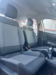 Citroen C3 2017 1.2 PURETECH 82 FEEL-thumb-19