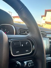 Citroen C3 2017 1.2 PURETECH 82 FEEL-thumb-25