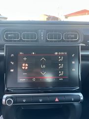 Citroen C3 2017 1.2 PURETECH 82 FEEL-thumb-27