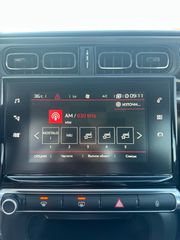 Citroen C3 2017 1.2 PURETECH 82 FEEL-thumb-28