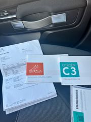 Citroen C3 2017 1.2 PURETECH 82 FEEL-thumb-29