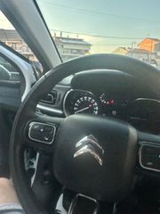 Citroen C3 2017 1.2 PURETECH 82 FEEL-thumb-33