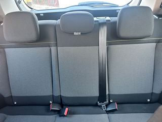 Citroen C3 2017 1.2 PURETECH 82 FEEL-thumb-34