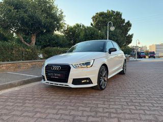 Audi A1 2017 S LINE-thumb-1