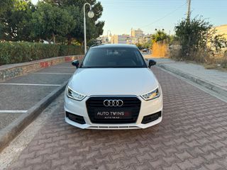 Audi A1 2017 S LINE-thumb-2