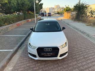 Audi A1 2017 S LINE-thumb-3
