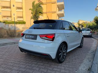 Audi A1 2017 S LINE-thumb-10