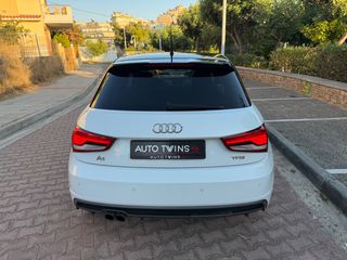 Audi A1 2017 S LINE-thumb-11