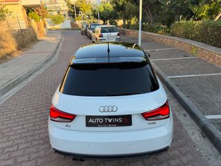 Audi A1 2017 S LINE-thumb-12