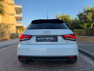 Audi A1 2017 S LINE-thumb-13