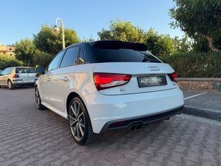 Audi A1 2017 S LINE-thumb-15
